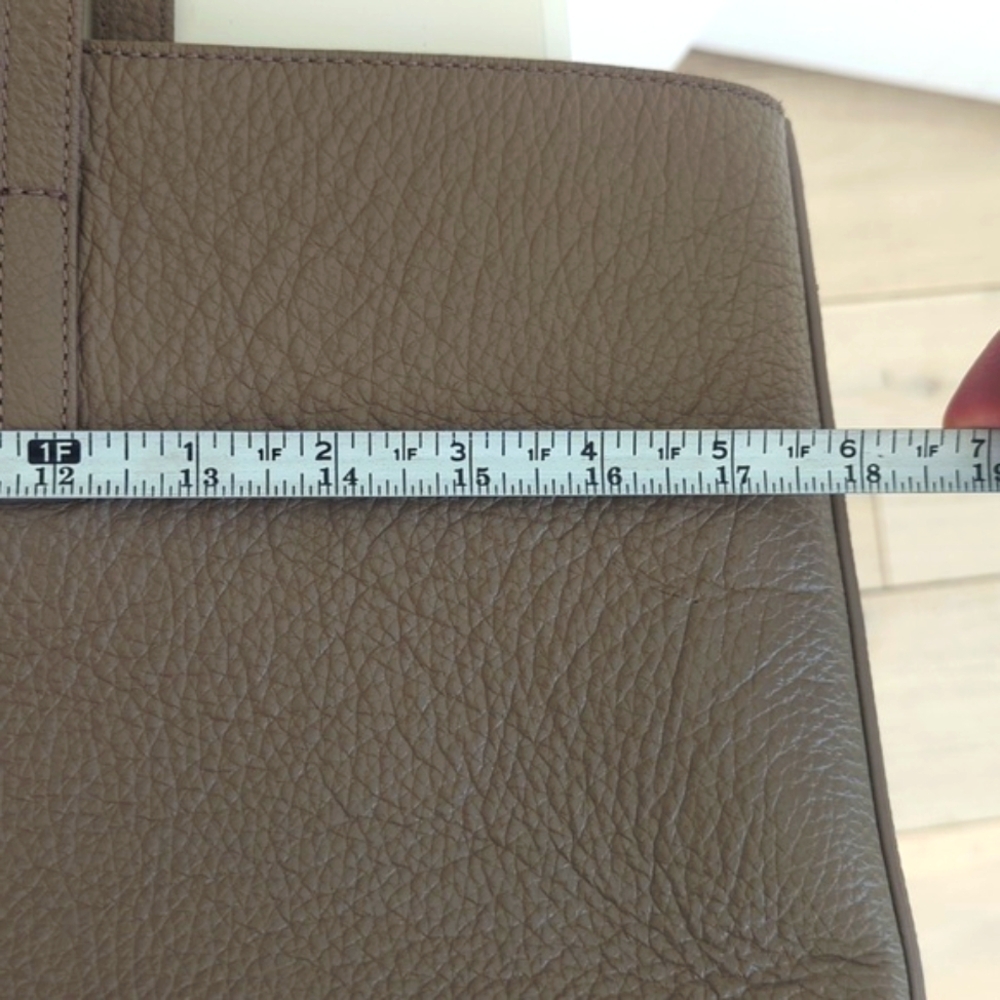 Balmuir Estelle Shopper Tote Bag- sans pouch. - Picture 7 of 7